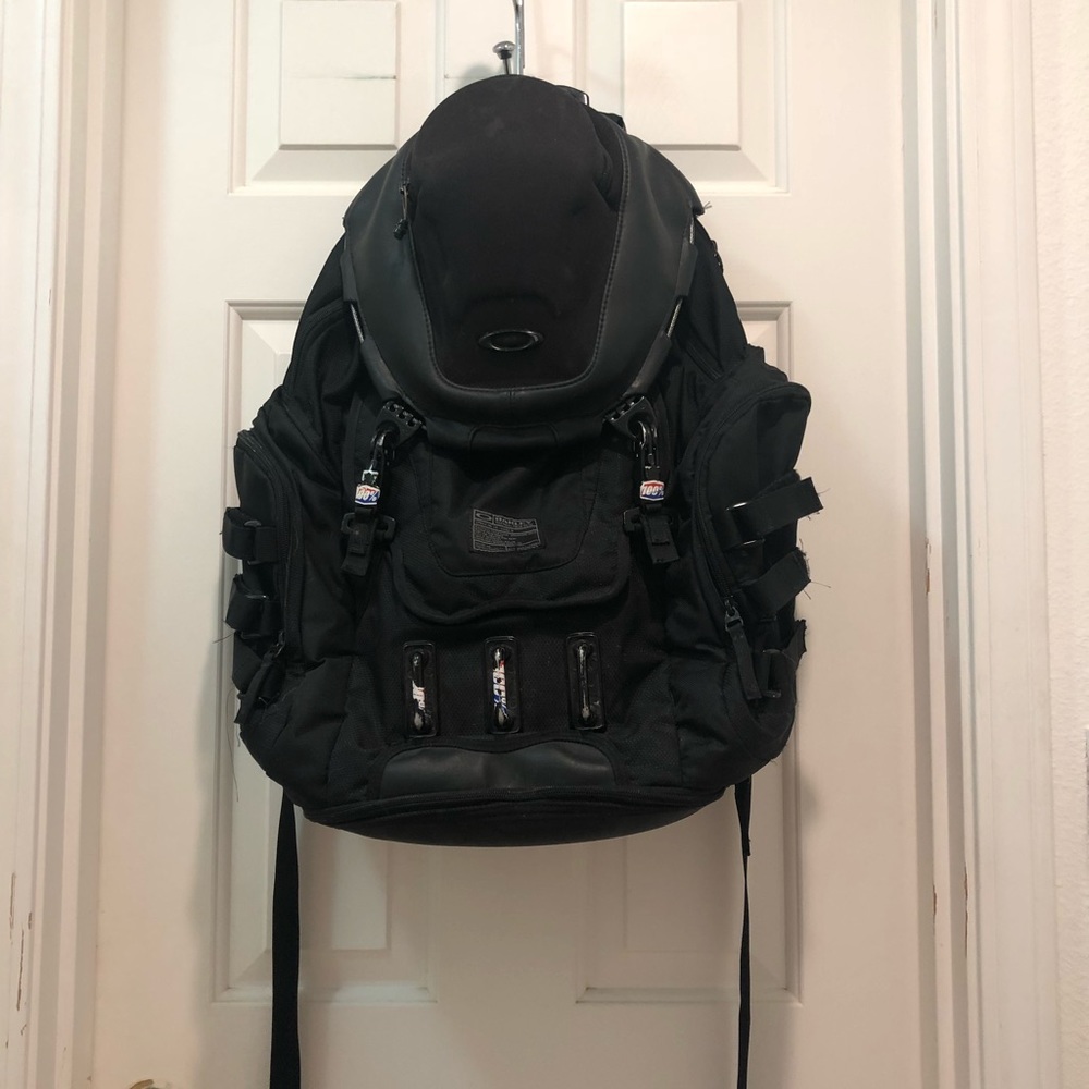 Oakley kitchen sink 2.0 XL